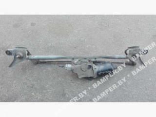 механизм стеклоочистителя (трапеция дворников) Mazda 6 GG 2004