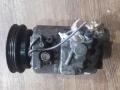 компрессор кондиционера Audi A4 B5 1998, 1.6 л., бензин - фото №2
