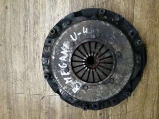 комплект сцепления Renault Megane 1 поколение 1996, 1.9 л., дизель, МКПП, хетчбэк 5 дв.