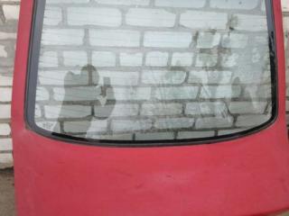 крышка багажника (дверь 3-5) SEAT Toledo 1 поколение 1992, 2.0 л., бензин, МКПП, хетчбэк 5 дв.