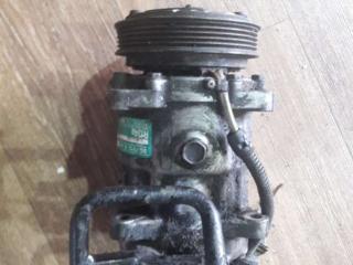 компрессор кондиционера Peugeot 306 1 поколение [рестайлинг] 1998, 1.4 л., бензин