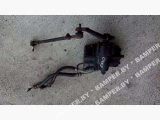 редуктор рулевой Mercedes-Benz C-Класс W201 [рестайлинг] 1990, 2.0 л., бензин