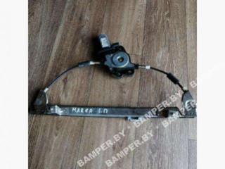 стеклоподъемник передний левый Fiat Marea 1 поколение 1999