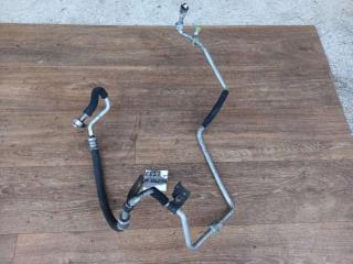 трубка кондиционера Mazda Millenia 1 поколение [рестайлинг] 2000, 2.5 л., бензин, АКПП, седан