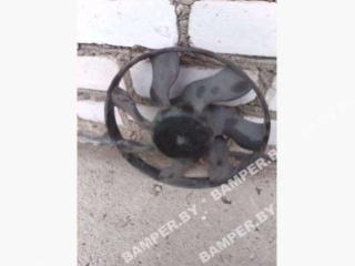 вентилятор радиатора Citroen Xantia 1 поколение [рестайлинг] 1998