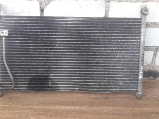 радиатор кондиционера Mazda 626 GF 1998, 1.8 л., бензин, МКПП, хетчбэк 5 дв.