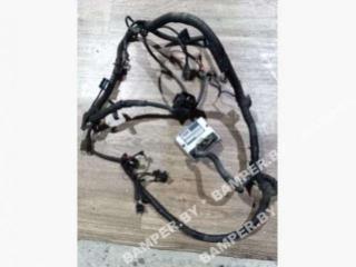 проводка двигателя Ford Mondeo 2 поколение 1996, 1.8 л., дизель