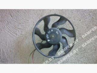 вентилятор радиатора Peugeot 605 1 поколение [рестайлинг] 1995