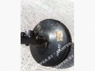 вакуумный усилитель тормозов Peugeot 206 1 поколение 2001