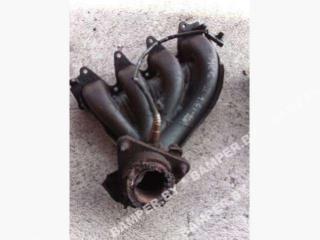 коллектор выпускной Renault Scenic 1 поколение [рестайлинг] 2000, 1.6 л., бензин