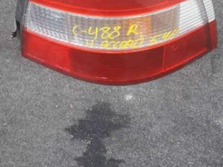 фонарь задний правый Honda Accord 5 поколение 1994, 2.0 л., бензин, МКПП, универсал