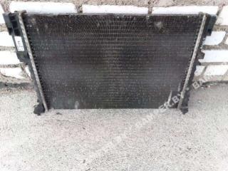 радиатор (основной) Renault Laguna 1 поколение 1998, 1.6 л., бензин