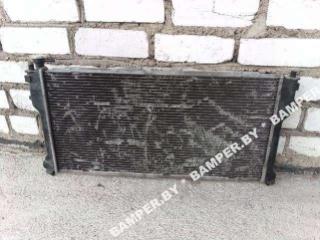 радиатор (основной) Mazda 626 GF [рестайлинг] 2000, 2.0 л., бензин