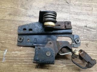 площадка регулировочная подвески Citroen Xantia 1 поколение [рестайлинг] 1998