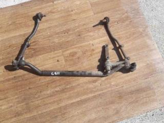 рулевая трапеция Opel Omega B [рестайлинг] 2001, 2.2 л., бензин, АКПП, универсал