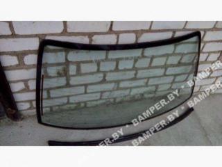 стекло заднее Nissan Almera N15 1997, седан
