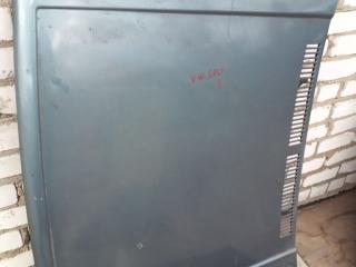 капот Volkswagen Golf 2 поколение 1988