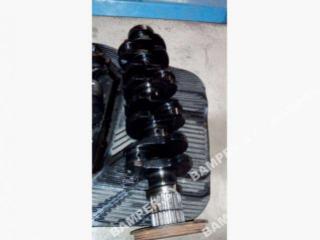 коленвал Ford Escort 5 поколение [рестайлинг] 1993, 1.8 л., дизель