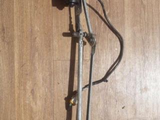 механизм стеклоочистителя (трапеция дворников) Citroen Xsara 1 поколение 1998, 1.8 л., бензин, МКПП, хетчбэк 5 дв.