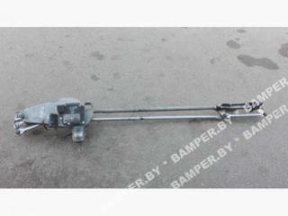 механизм стеклоочистителя (трапеция дворников) Renault Espace 4 поколение 2004