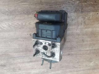 блок ABS Opel Omega B [рестайлинг] 2001, 2.2 л., бензин, АКПП, универсал, 0273004207