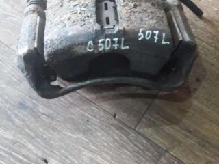 суппорт передний левый Honda HR-V 1 поколение 2000, 1.6 л., бензин, МКПП