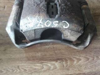 суппорт передний правый Honda HR-V 1 поколение 2000, 1.6 л., бензин, МКПП