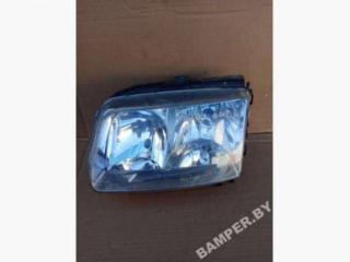 фара левая Volkswagen Polo 3 поколение 2000