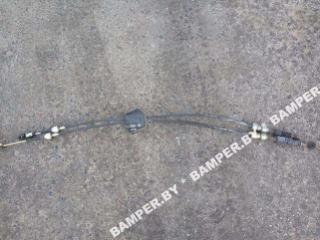 трос кулисы КПП Nissan Primera P12 2004, 1.8 л., бензин, МКПП