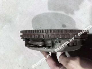 корзина сцепления Renault Megane 1 поколение 1998, 1.6 л., бензин