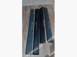 Комплект молдингов Audi 100 C3 1990