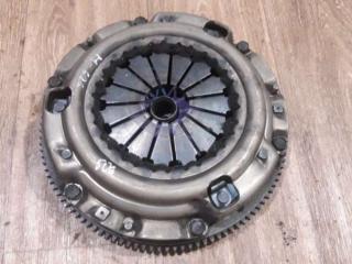 комплект сцепления Mazda 626 GF 1998, 2.0 л., бензин, МКПП, универсал