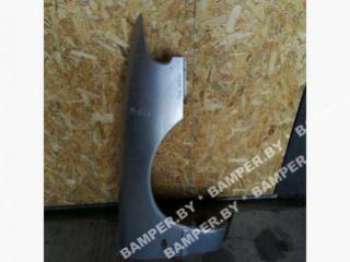 крыло переднее правое Mazda 626 GE 1994