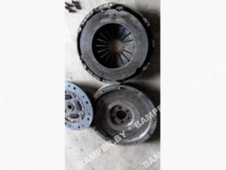 комплект сцепления Volkswagen Passat B3 1992, 1.8 л., бензин