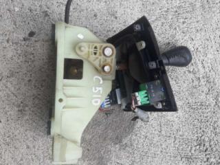 кулиса Honda Accord 7 поколение 2004, 2.4 л., бензин, МКПП, седан