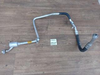 трубка кондиционера Daewoo Rezzo KLAU 2003, 2.0 л., бензин, МКПП, хетчбэк 5 дв.