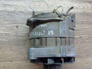 генератор Renault 19 2 поколение 1995, 1.7 л., бензин