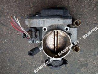 заслонка дроссельная Audi A4 B5 1998, 1.6 л., бензин