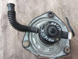 моторчик печки Daewoo Nubira J150/J190 [рестайлинг] 2001, 1.6 л., бензин, универсал