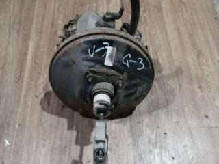 вакуумный усилитель тормозов Volkswagen Golf 3 поколение 1993, 1.6 л., бензин, МКПП, хетчбэк 5 дв.