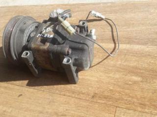 компрессор кондиционера Mazda 626 GF 1998, 2.0 л., бензин, МКПП, универсал