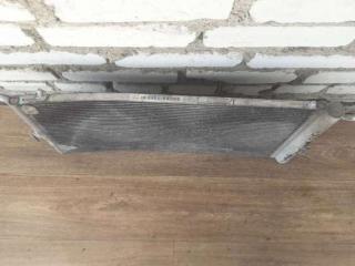 радиатор кондиционера Citroen Xsara 1 поколение 1998, 1.8 л., бензин, МКПП, хетчбэк 5 дв.