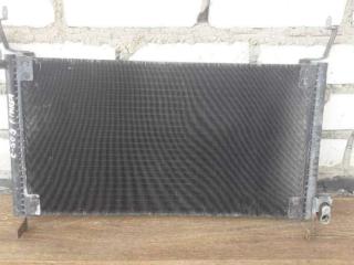 радиатор кондиционера Fiat Marea 1 поколение 1999, 1.8 л., бензин, МКПП, универсал