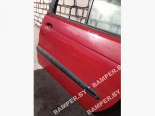 дверь передняя правая Renault Scenic 1 поколение 1999
