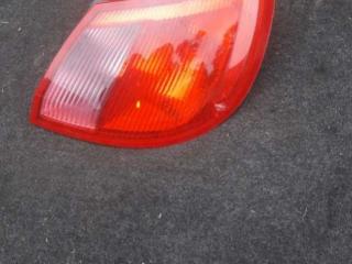 фонарь задний правый Mitsubishi Colt 6 поколение (Z20/Z30) 2006, 1.1 л., бензин, МКПП, хетчбэк 5 дв.
