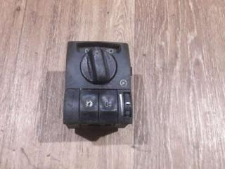 переключатель света Opel Omega B [рестайлинг] 2001, 2.2 л., бензин, АКПП, универсал