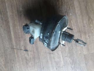 вакуумный усилитель тормозов Mazda 323 BJ [рестайлинг] 2002, 1.3 л., бензин, МКПП, хетчбэк 5 дв.