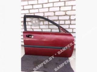 дверь передняя правая Renault Laguna 1 поколение 1997