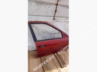дверь передняя правая Citroen Xantia 1 поколение [рестайлинг] 1999, хетчбэк 5 дв.