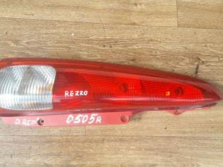 фонарь задний правый Daewoo Rezzo KLAU 2003, 2.0 л., бензин, МКПП, хетчбэк 5 дв.